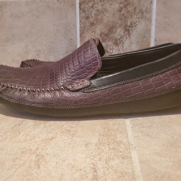 Tommy Bahama Other - *sold Tommy Bahama Loafers